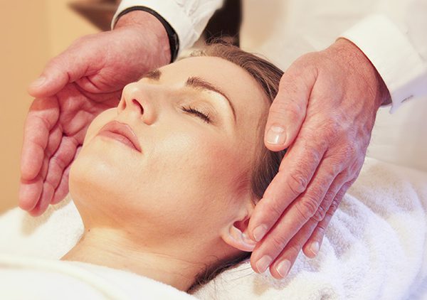 Reiki Therapy